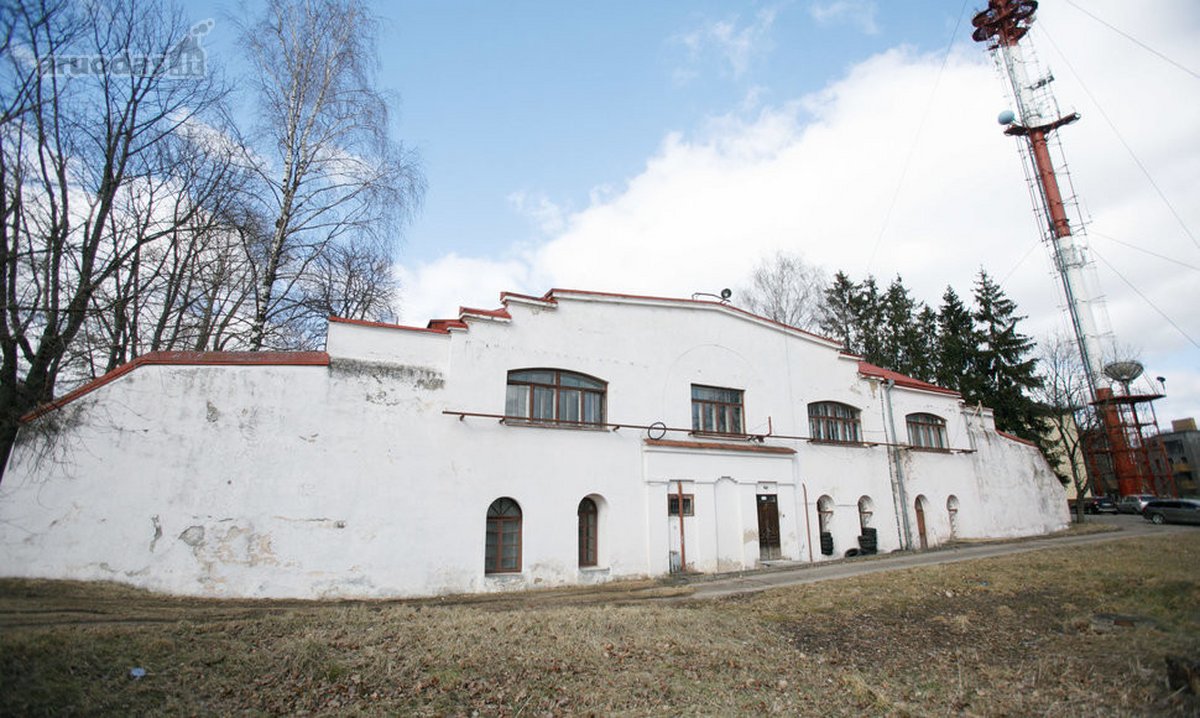 Parduodamas istorinis Lietuvos pirmosios - nuotraukos Nr. 6