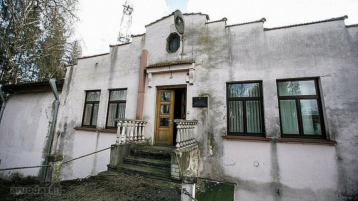 Parduodamas istorinis Lietuvos pirmosios - nuotraukos Nr. 7
