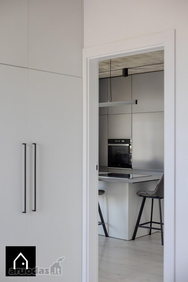 Skyline 1 Bd Apartment by Domvia - nuotraukos Nr. 6