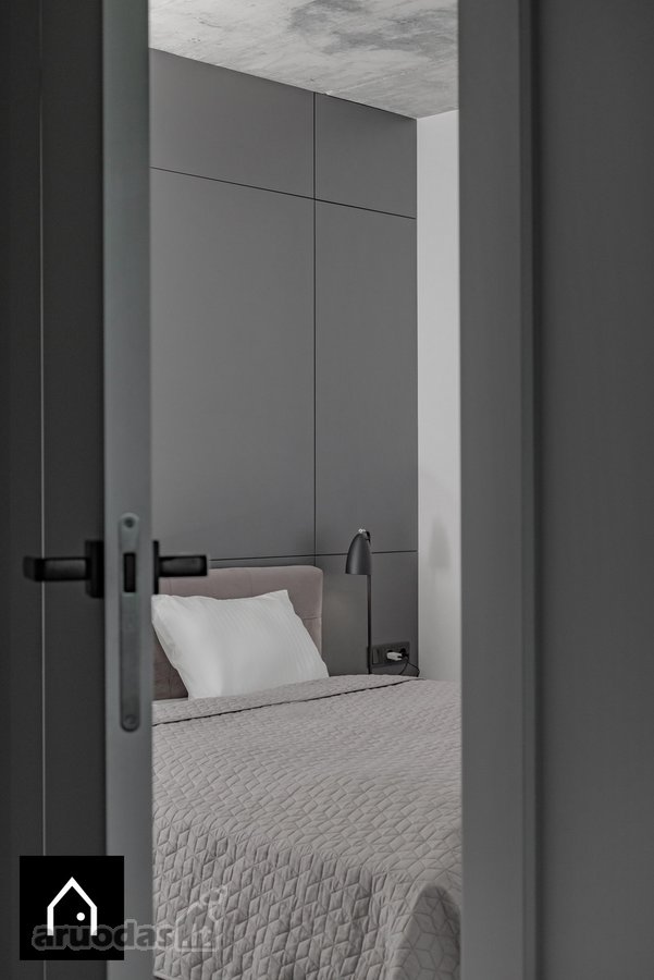 Skyline 1 Bd Apartment by Domvia - nuotraukos Nr. 4