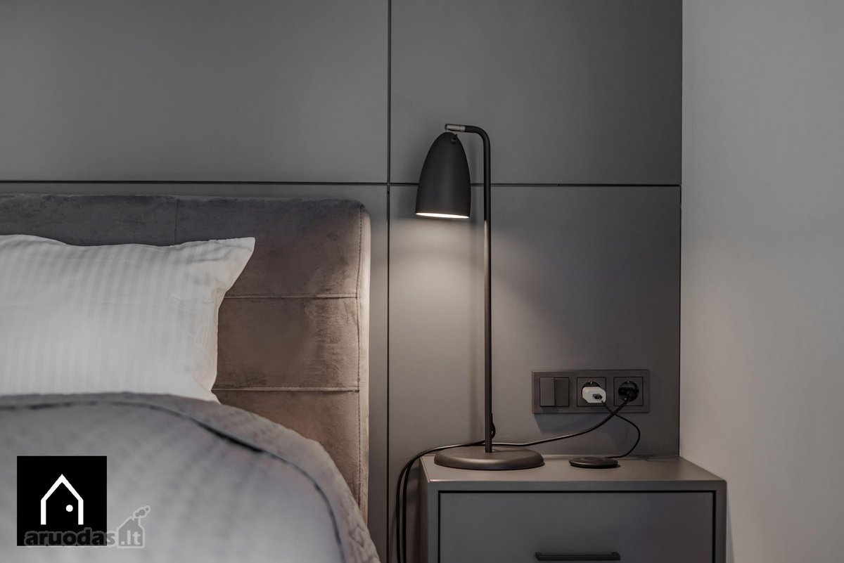 Skyline 1 Bd Apartment by Domvia - nuotraukos Nr. 8
