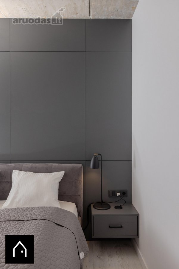 Skyline 1 Bd Apartment by Domvia - nuotraukos Nr. 9