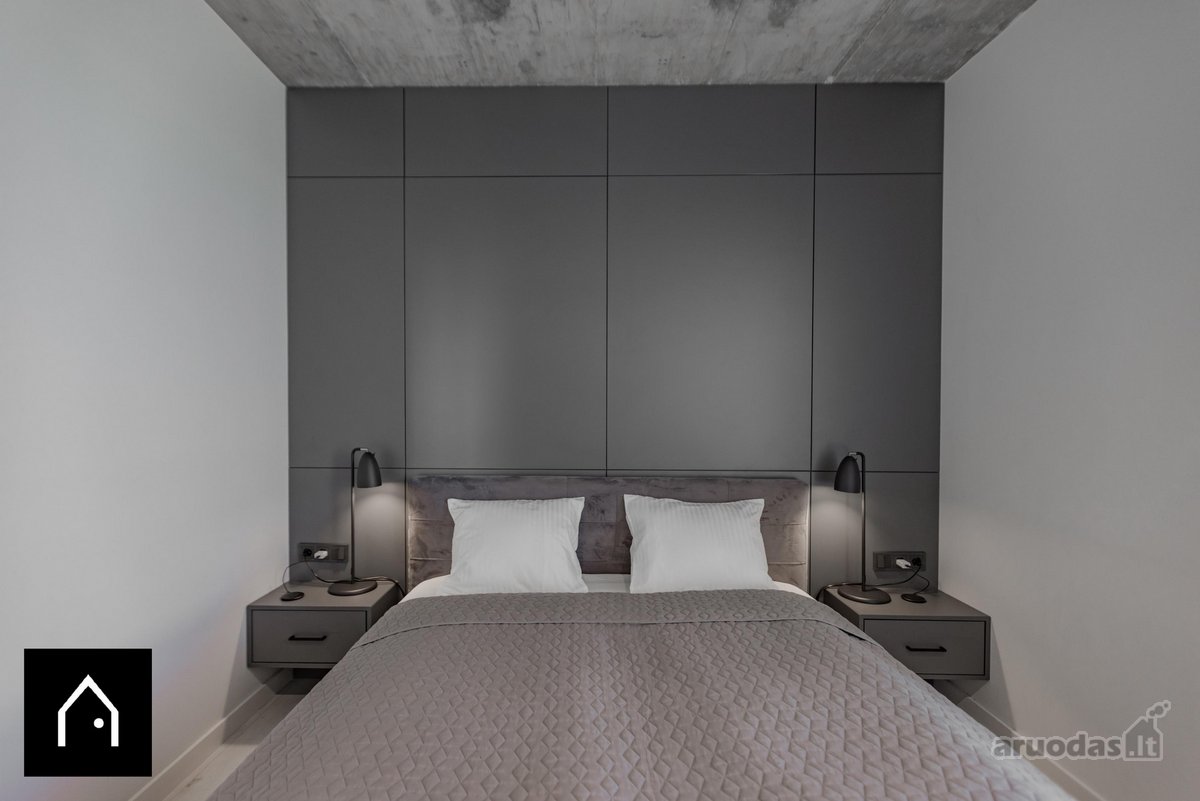 Skyline 1 Bd Apartment by Domvia - nuotraukos Nr. 10
