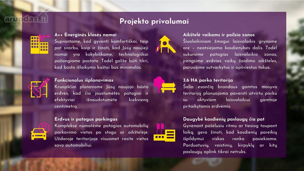„talino“ - Modernus. Komfortiškas. Naujas. - nuotraukos Nr. 41