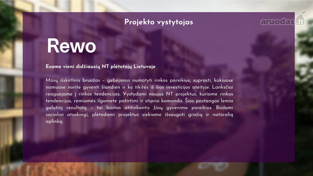 „talino“ - Modernus. Komfortiškas. Naujas. - nuotraukos Nr. 43