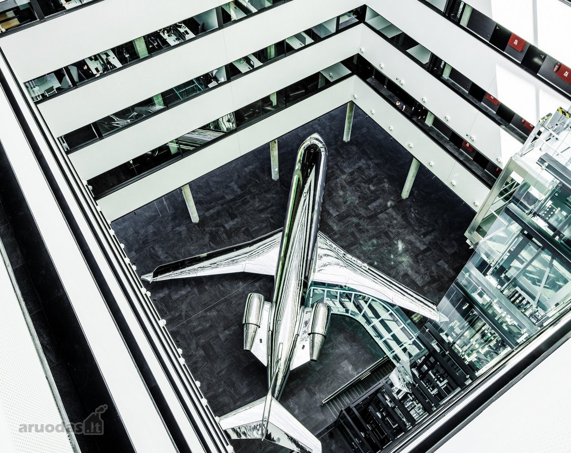 „Aero City“ - šalia Vilniaus oro uosto „Avia - nuotraukos Nr. 10