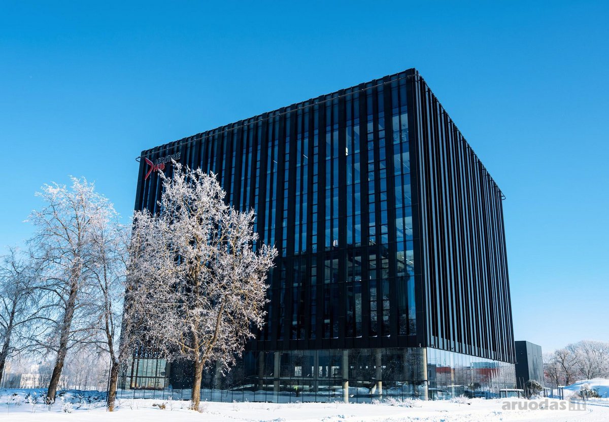 „Aero City“ - šalia Vilniaus oro uosto „Avia - nuotraukos Nr. 7