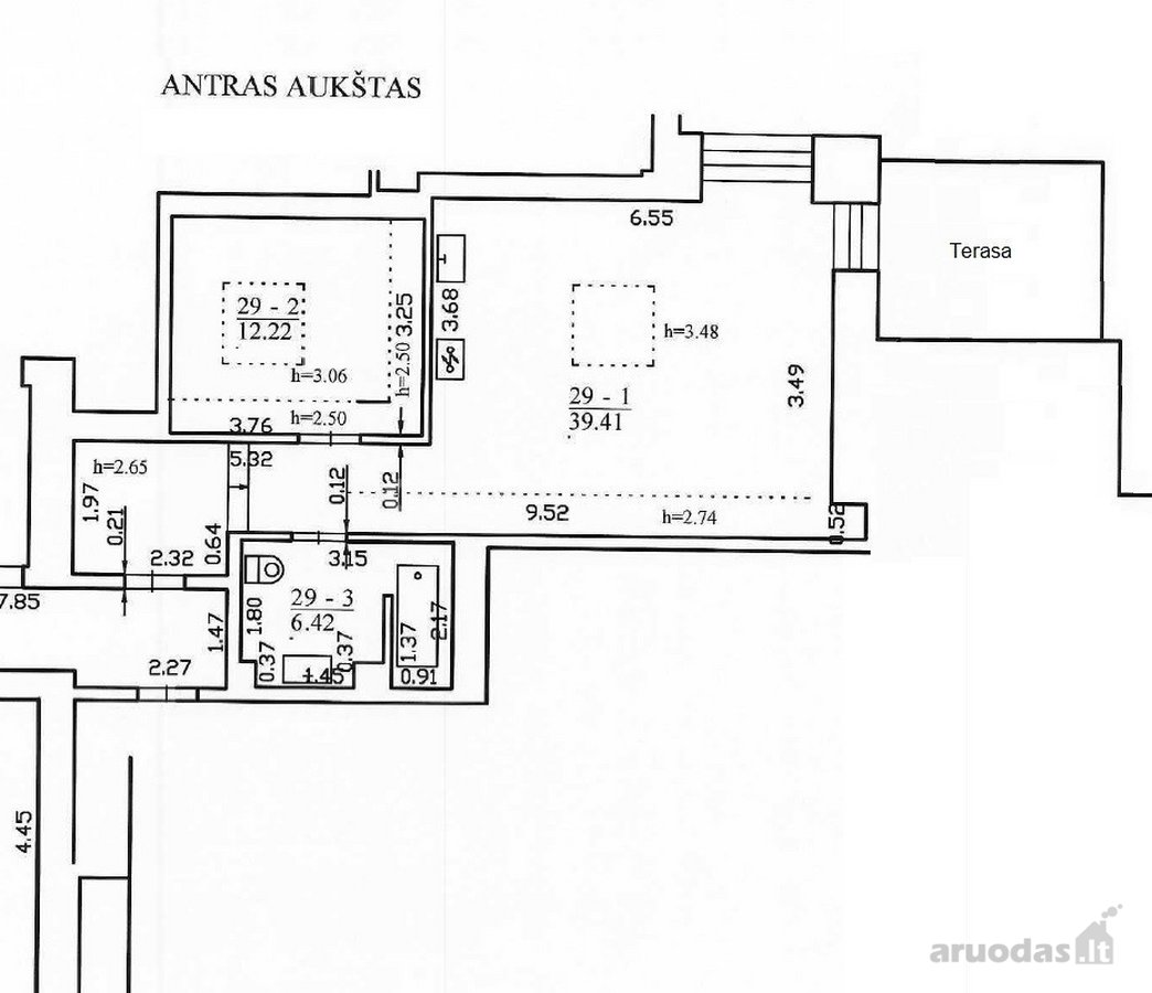 Gyventi ir poilsiauti Druskininkuose, reiškia - nuotraukos Nr. 17
