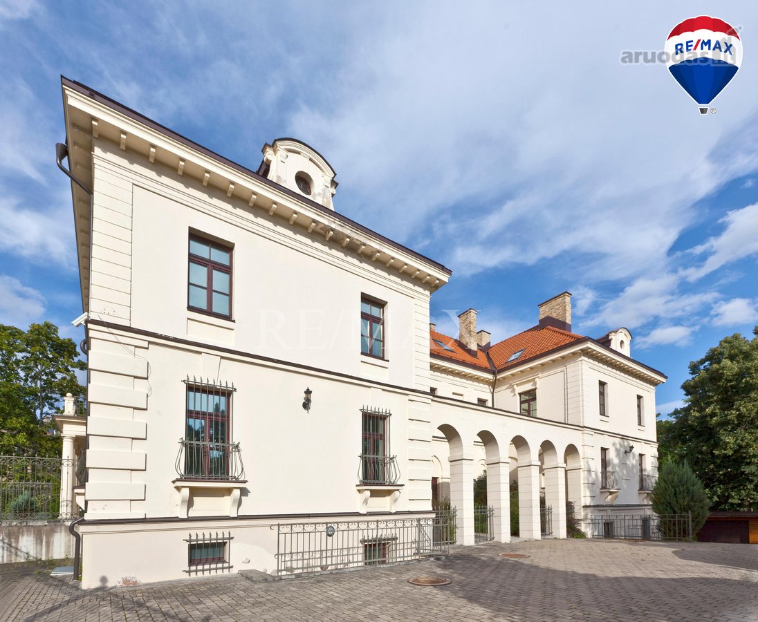 The Exclusive, commercial building – Mansion - nuotraukos Nr. 7