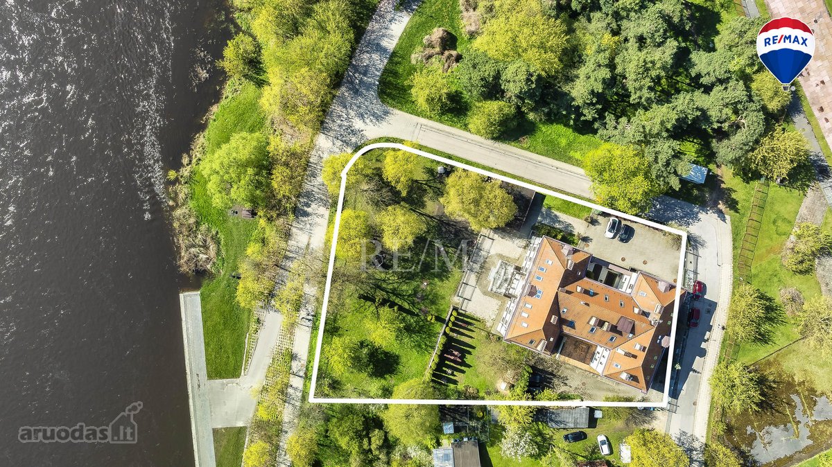 The Exclusive, commercial building – Mansion - nuotraukos Nr. 9