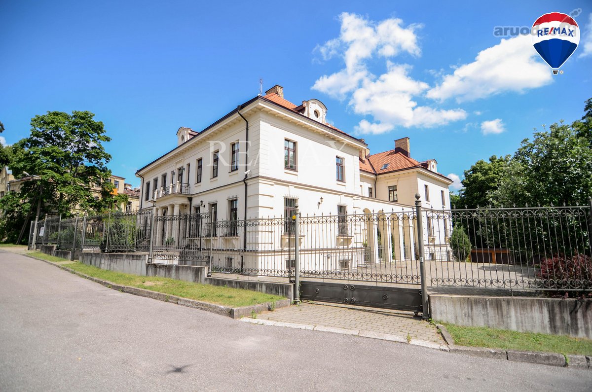 The Exclusive, commercial building – Mansion - nuotraukos Nr. 3