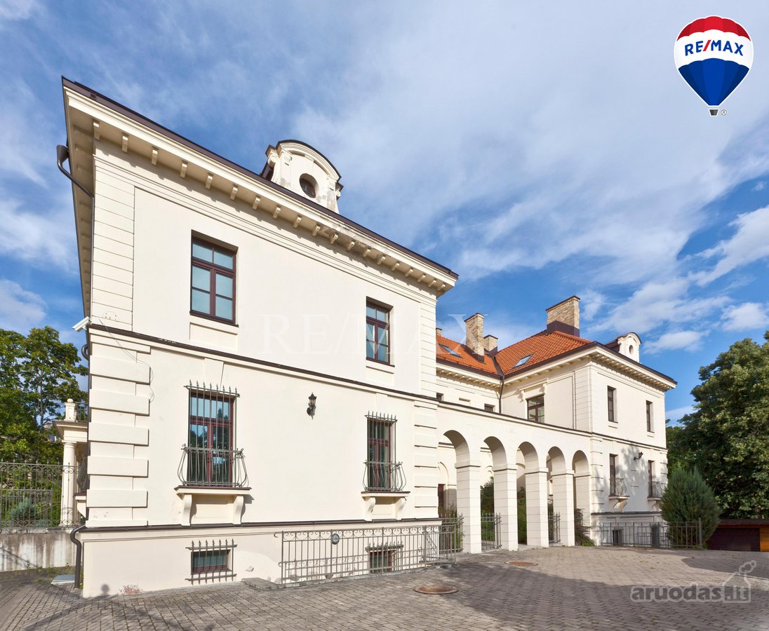 The Exclusive, commercial building – Mansion - nuotraukos Nr. 7