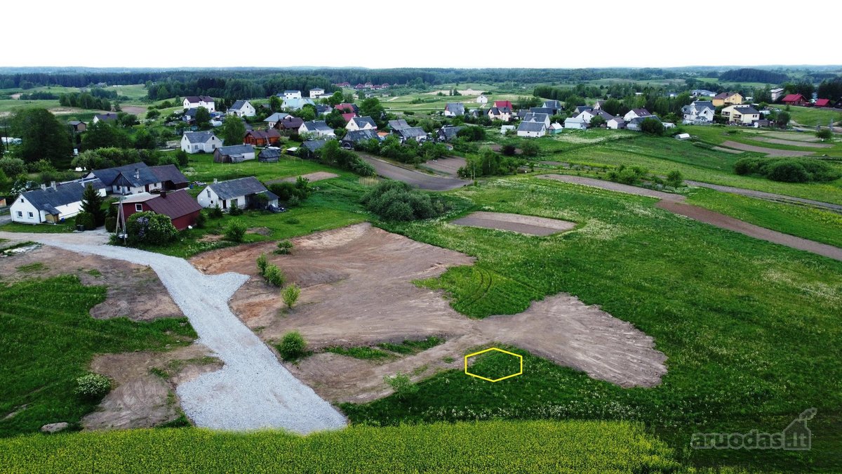 Sklypai Avižienių seniūnija, Pikutiškės, - nuotraukos Nr. 9