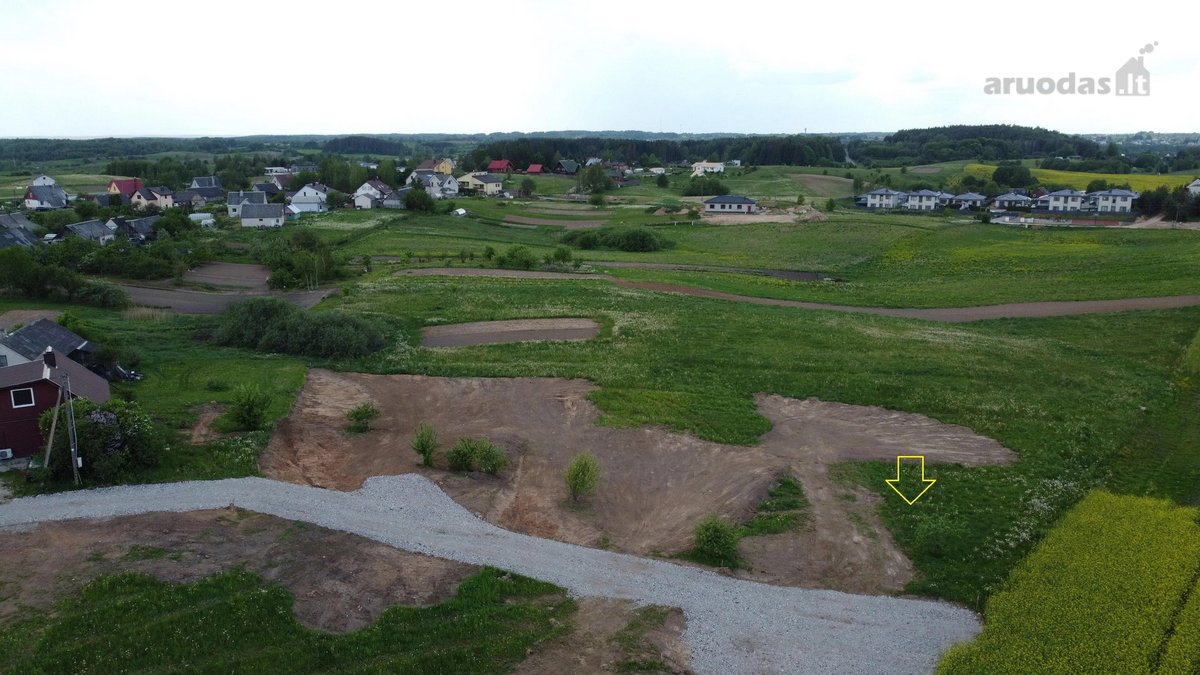 Sklypai Avižienių seniūnija, Pikutiškės, - nuotraukos Nr. 8