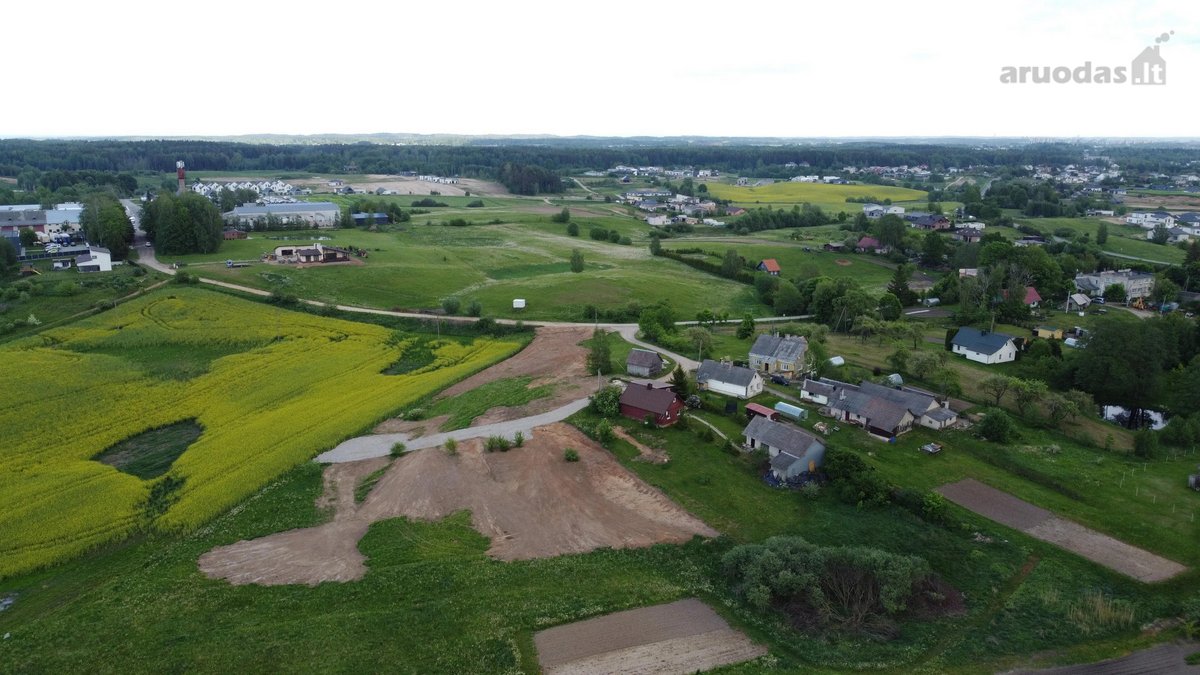 Sklypai Avižienių seniūnija, Pikutiškės, - nuotraukos Nr. 11
