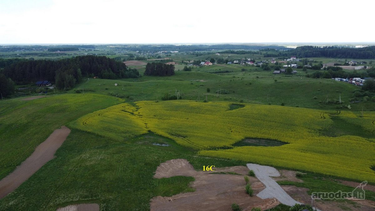 Sklypai Avižienių seniūnija, Pikutiškės, - nuotraukos Nr. 6