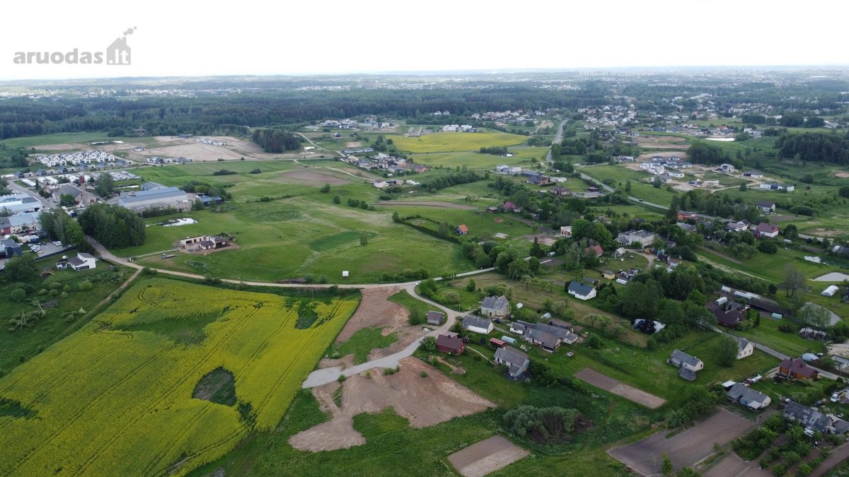 Sklypai Avižienių seniūnija, Pikutiškės, - nuotraukos Nr. 12