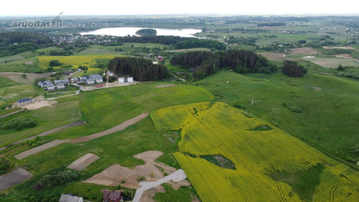 Sklypai Avižienių seniūnija, Pikutiškės, - nuotraukos Nr. 5