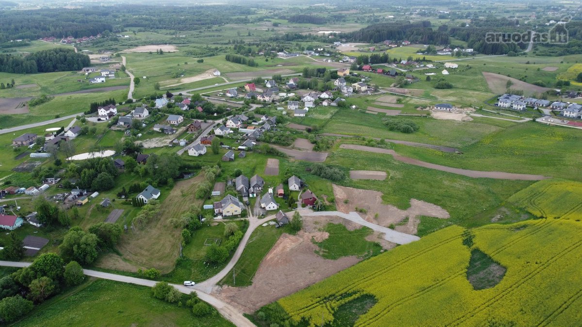 Sklypai Avižienių seniūnija, Pikutiškės, - nuotraukos Nr. 2