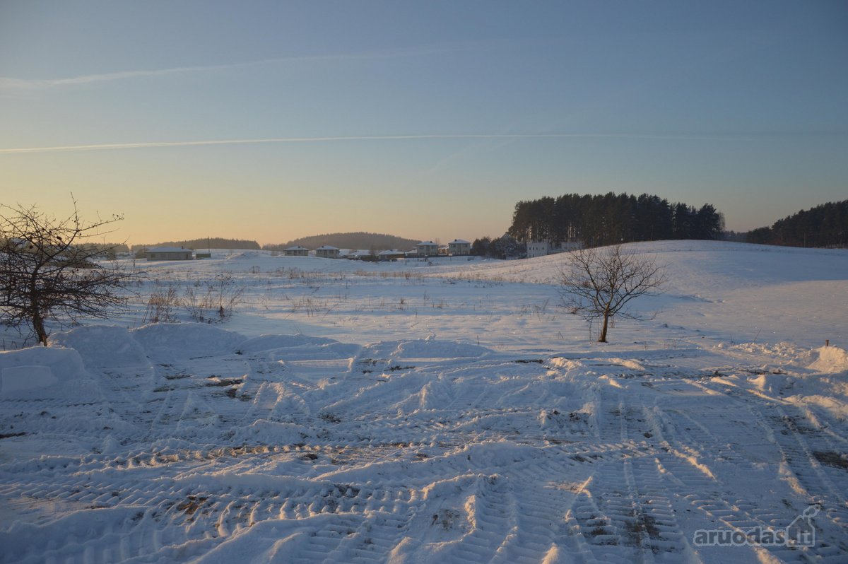 Sklypai Avižienių seniūnija, Pikutiškės, - nuotraukos Nr. 14