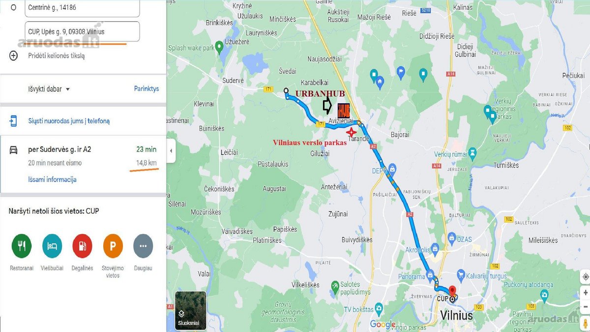 Sklypai Avižienių seniūnija, Pikutiškės, - nuotraukos Nr. 7