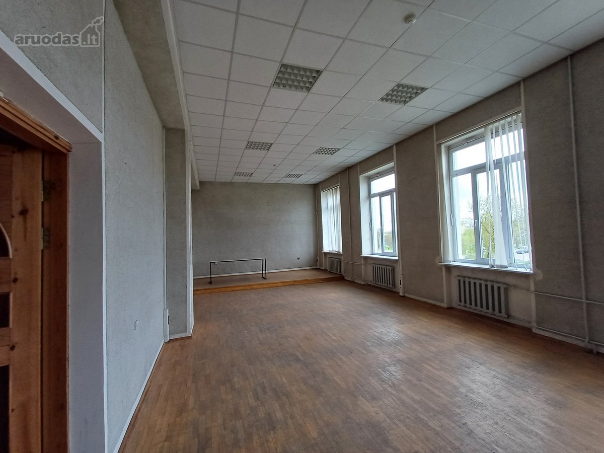 Patogioje vietoje, Panerių g. nuomojamos - nuotraukos Nr. 3