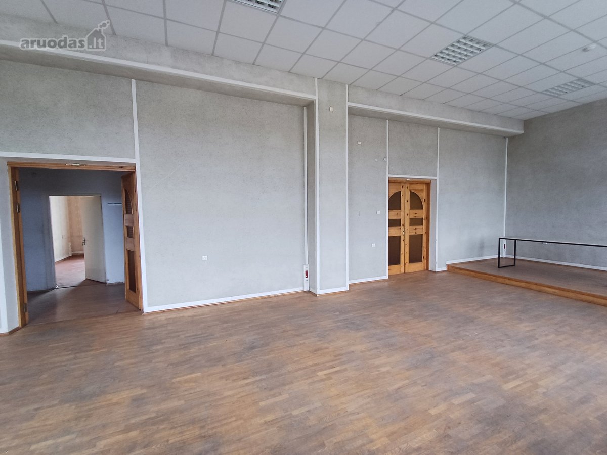 Patogioje vietoje, Panerių g. nuomojamos