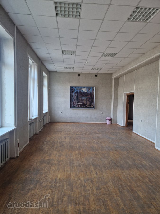 Patogioje vietoje, Panerių g. nuomojamos - nuotraukos Nr. 2