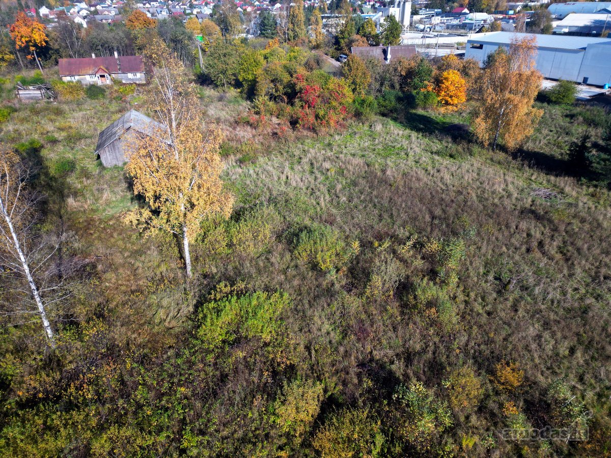 Parduodamas 2,92 ha Sklypas Su Sodyba Avižieniuose - nuotraukos Nr. 7