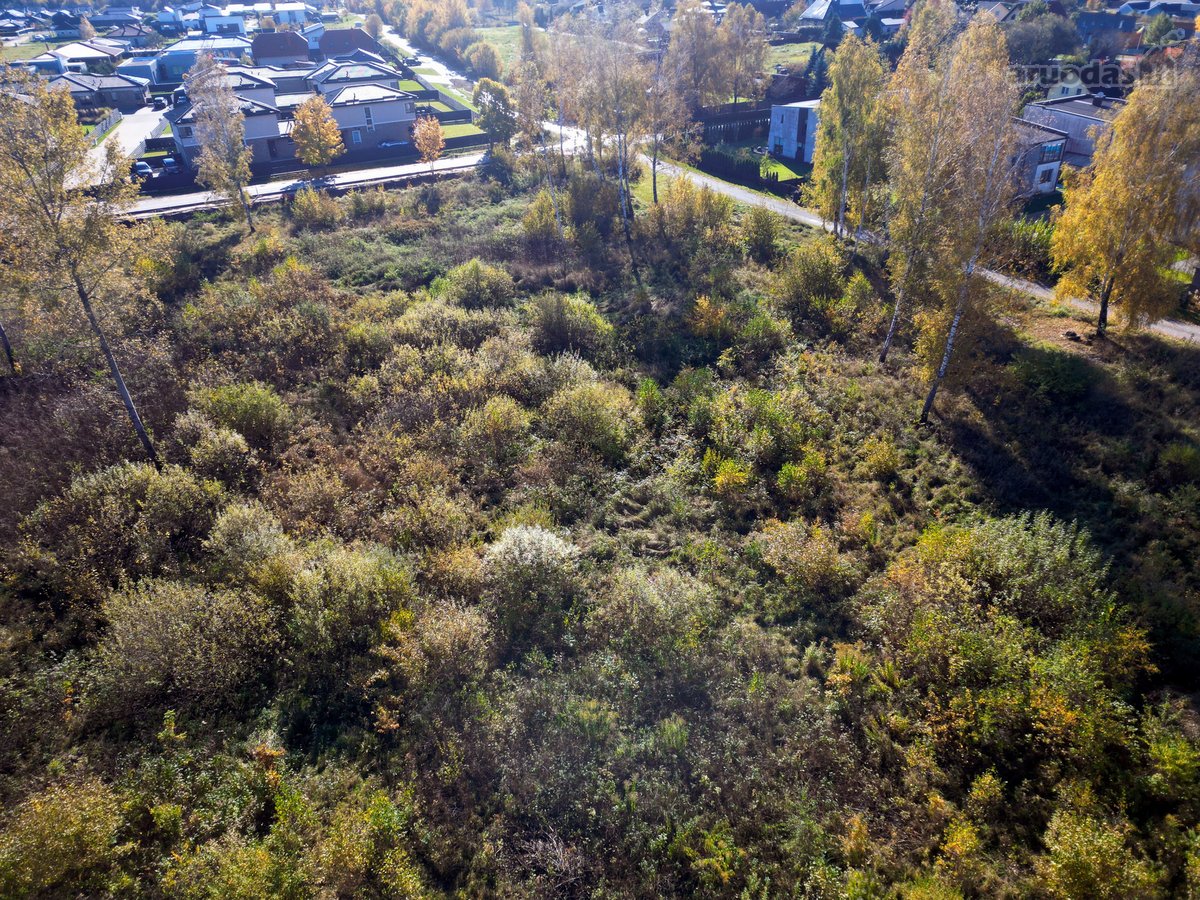 Parduodamas 2,92 ha Sklypas Su Sodyba Avižieniuose - nuotraukos Nr. 11