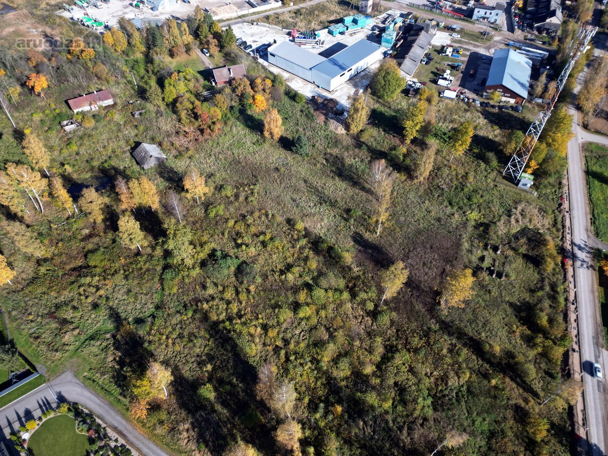 Parduodamas 2,92 ha Sklypas Su Sodyba Avižieniuose - nuotraukos Nr. 13