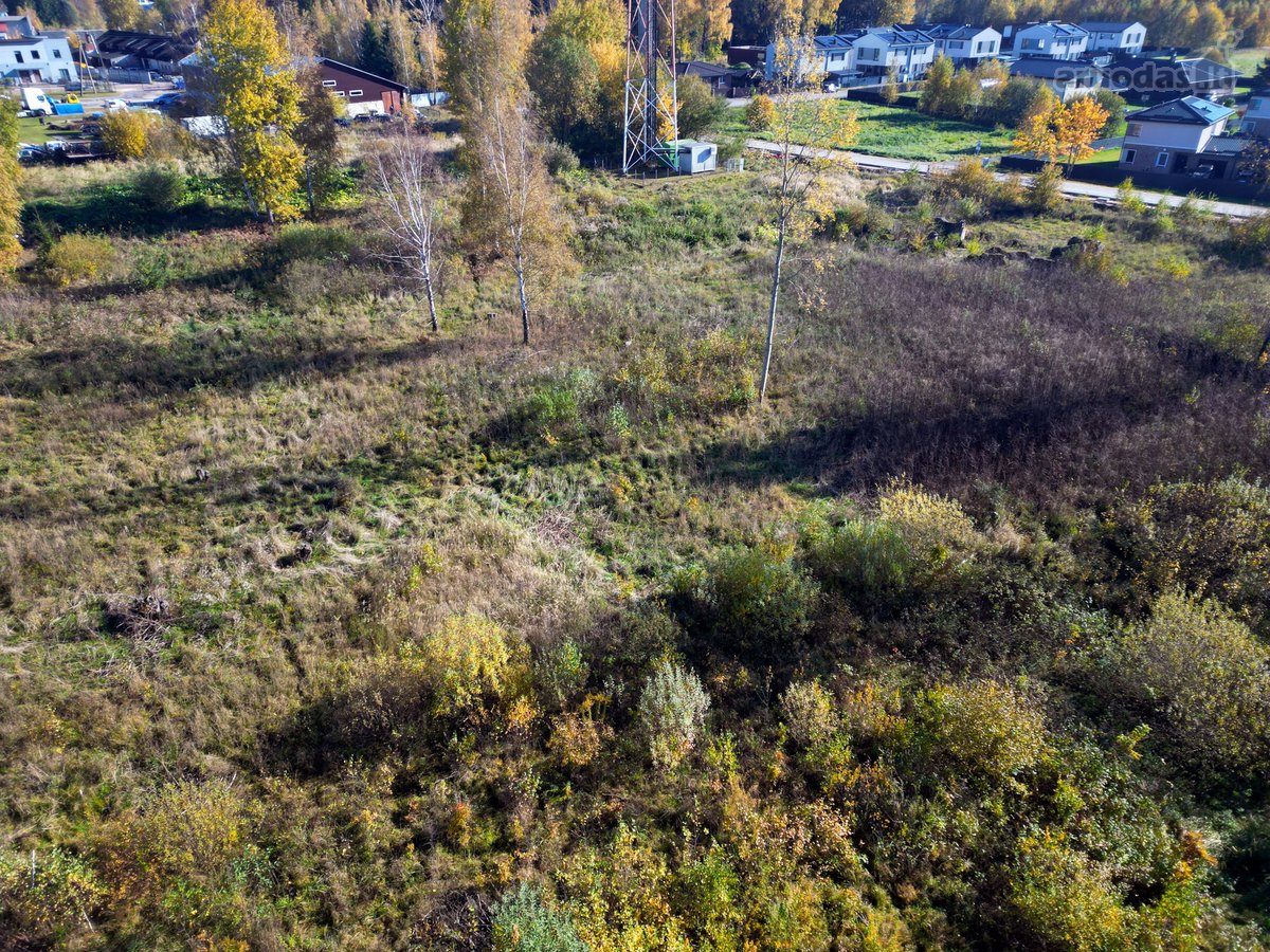 Parduodamas 2,92 ha Sklypas Su Sodyba Avižieniuose - nuotraukos Nr. 14