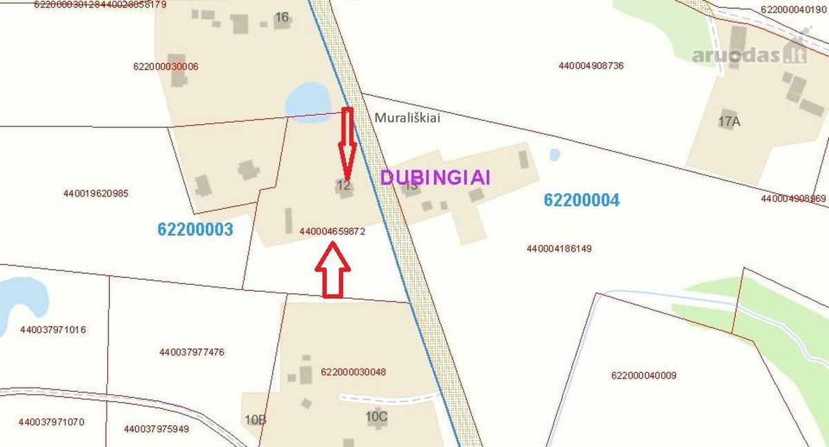 Murališkių k., Molėtų r. sav., Dubingių sen. - nuotraukos Nr. 11