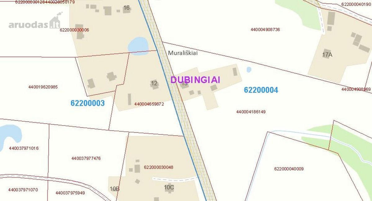 Murališkių k., Molėtų r. sav., Dubingių sen. - nuotraukos Nr. 12