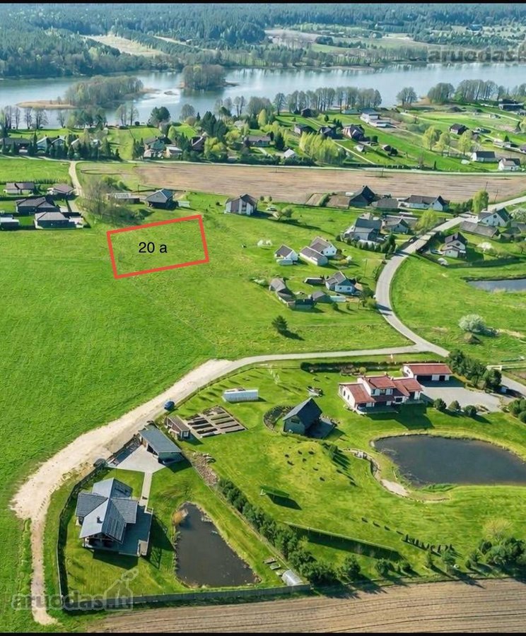 Ieškote ramios vietos pastoviam gyvenimui, ar - nuotraukos Nr. 5