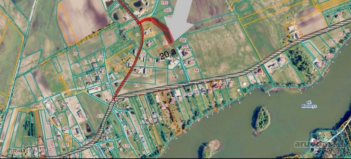Ieškote ramios vietos pastoviam gyvenimui, ar - nuotraukos Nr. 4