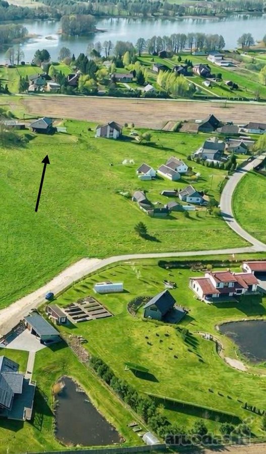 Ieškote ramios vietos pastoviam gyvenimui, ar - nuotraukos Nr. 11