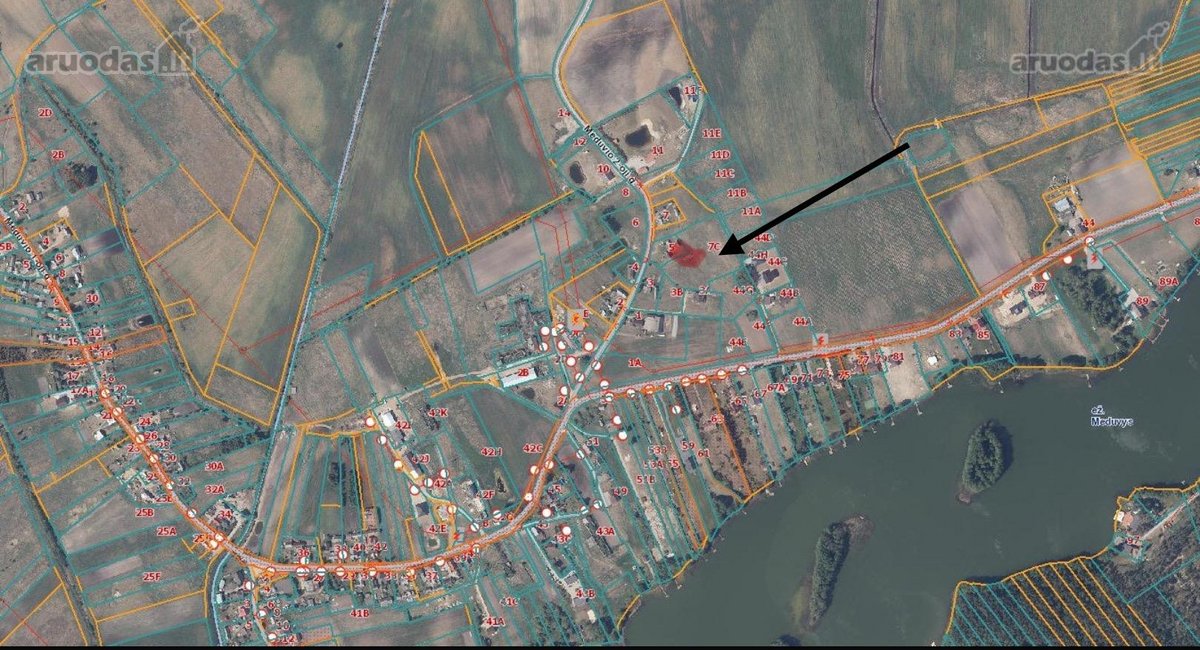 Ieškote ramios vietos pastoviam gyvenimui, ar - nuotraukos Nr. 12