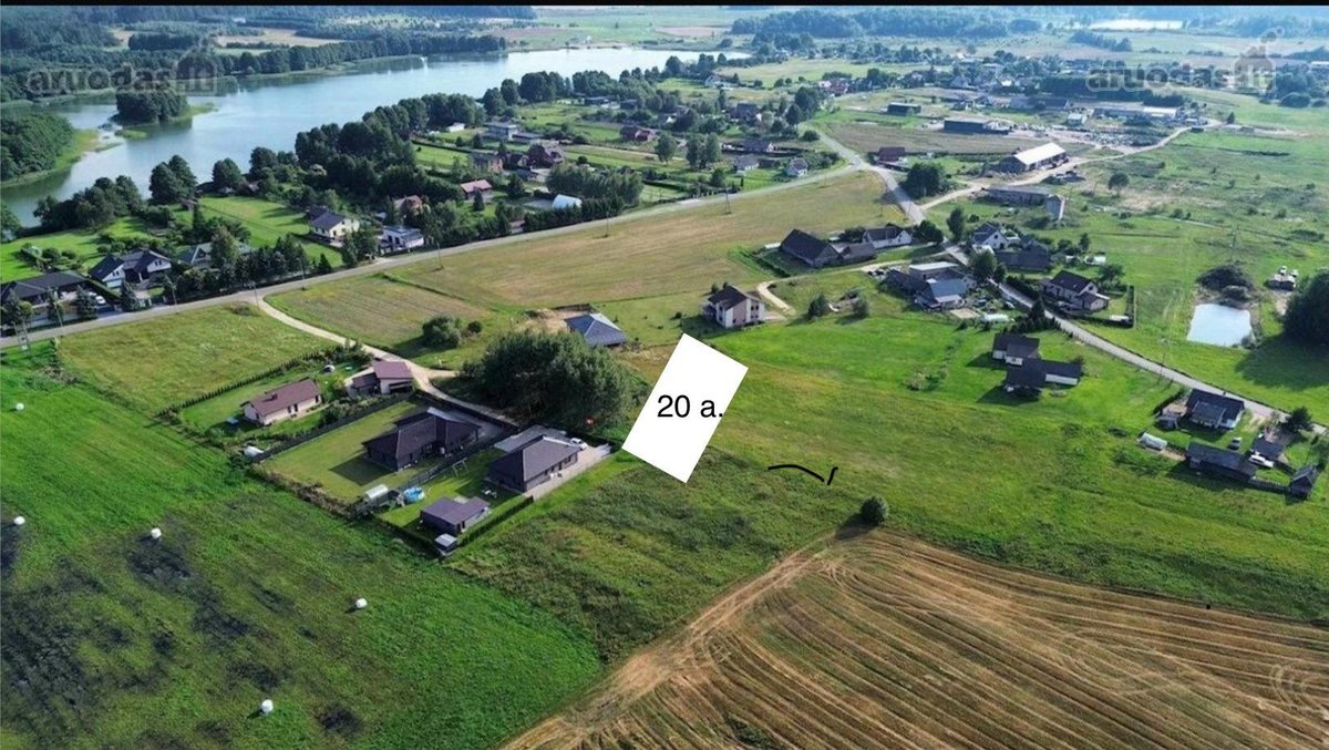 Ieškote ramios vietos pastoviam gyvenimui, ar - nuotraukos Nr. 14