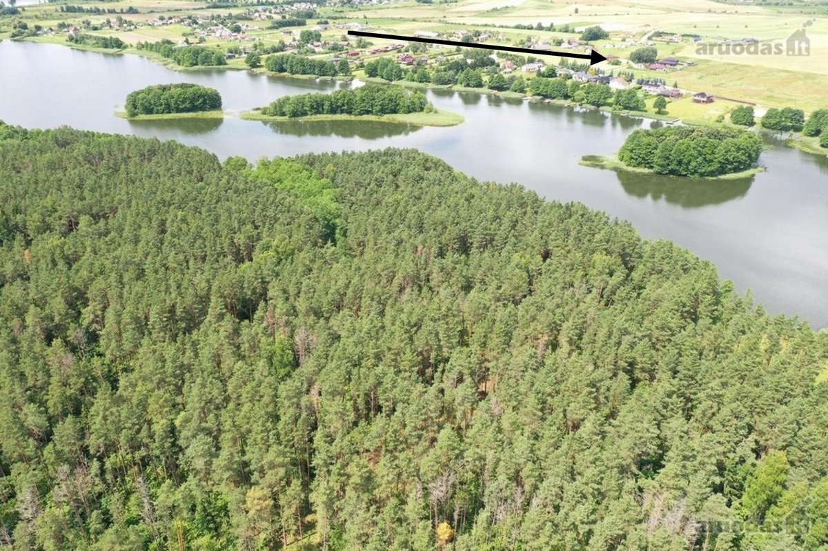 Ieškote ramios vietos pastoviam gyvenimui, ar - nuotraukos Nr. 15