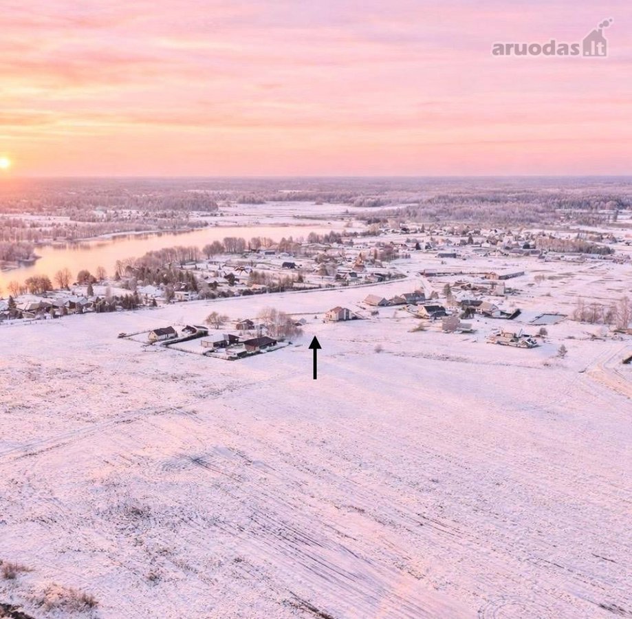 Ieškote ramios vietos pastoviam gyvenimui, ar - nuotraukos Nr. 17
