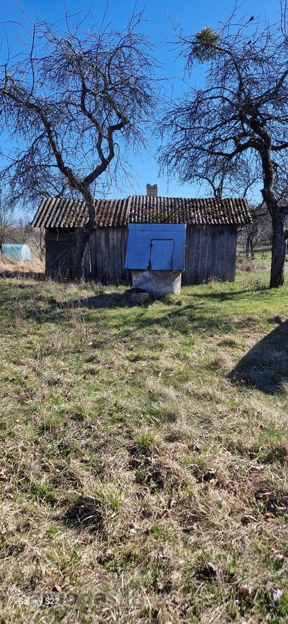 Varėnos rajone, Nedzingės kaime parduodama - nuotraukos Nr. 7