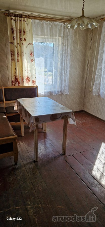 Varėnos rajone, Nedzingės kaime parduodama - nuotraukos Nr. 8