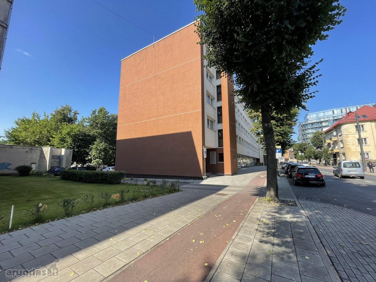 Nuomojamos patalpos administracinės - - nuotraukos Nr. 2