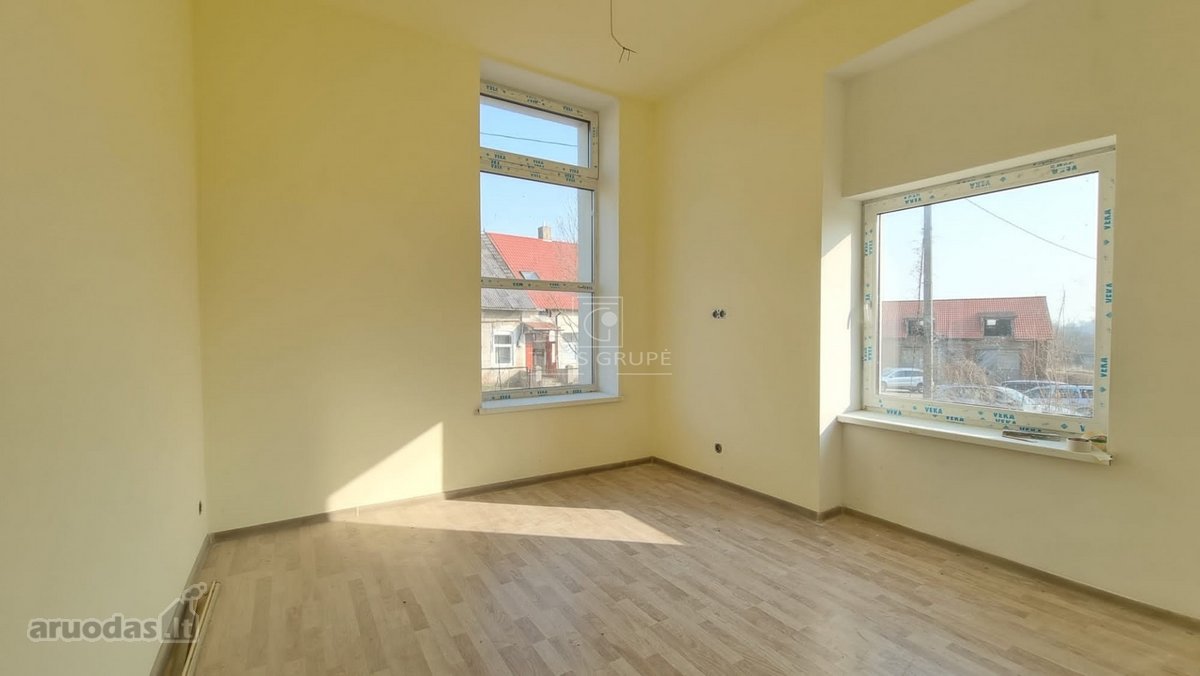 Išskirtinė investicija Priekulėje – buvęs - nuotraukos Nr. 15
