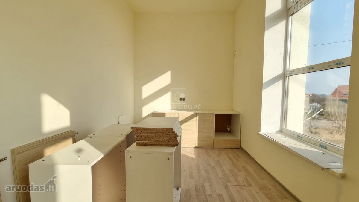 Išskirtinė investicija Priekulėje – buvęs - nuotraukos Nr. 16