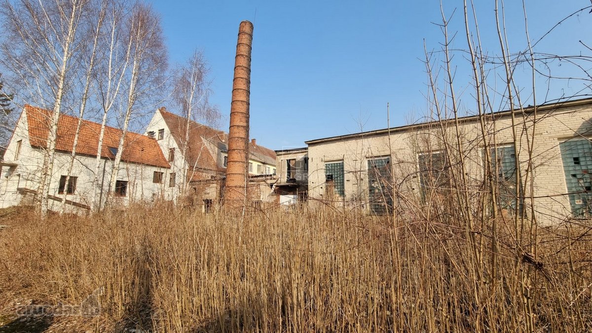 Išskirtinė investicija Priekulėje – buvęs - nuotraukos Nr. 3
