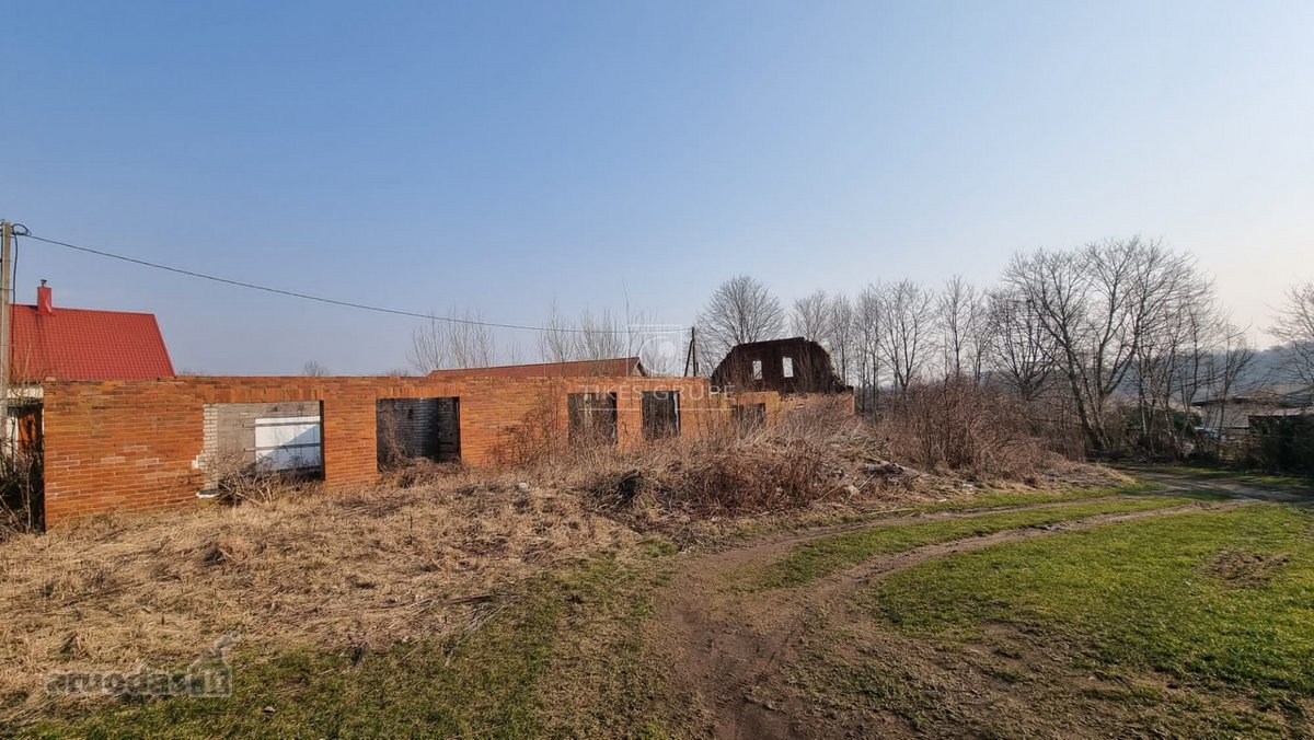 Išskirtinė investicija Priekulėje – buvęs - nuotraukos Nr. 19