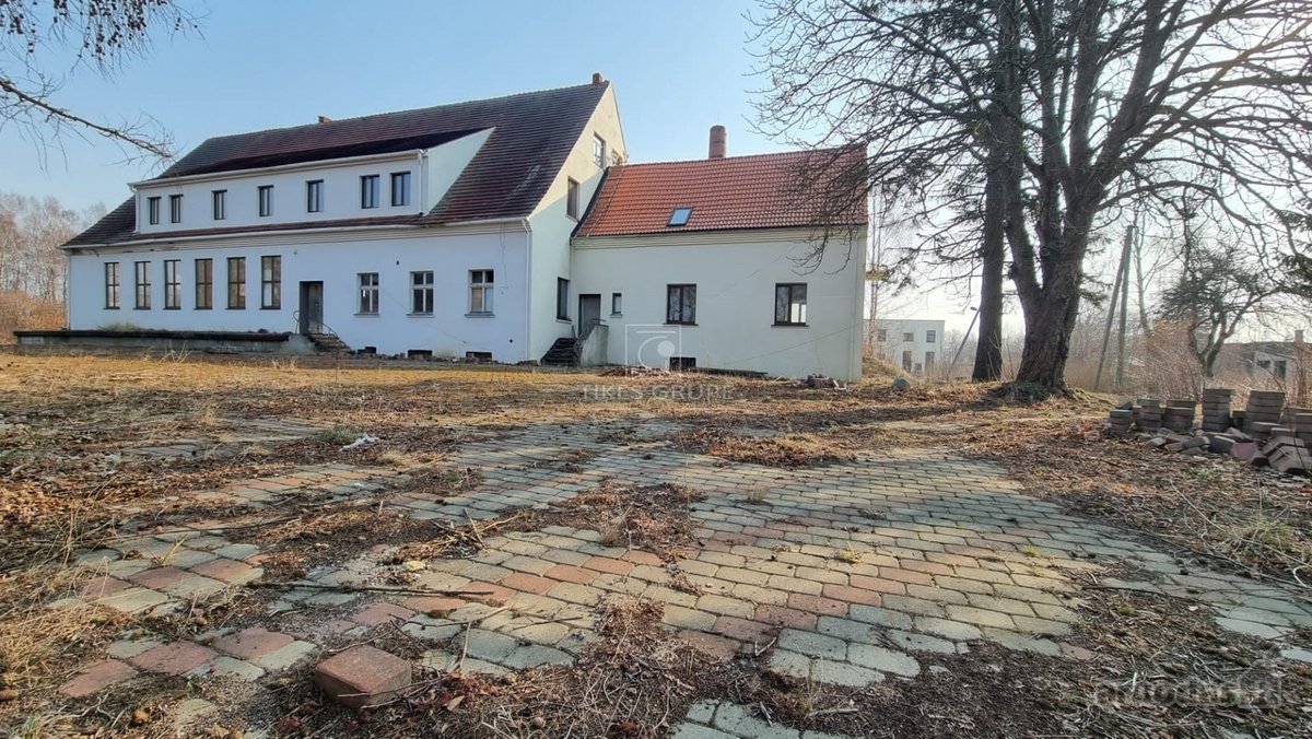 Išskirtinė investicija Priekulėje – buvęs - nuotraukos Nr. 2