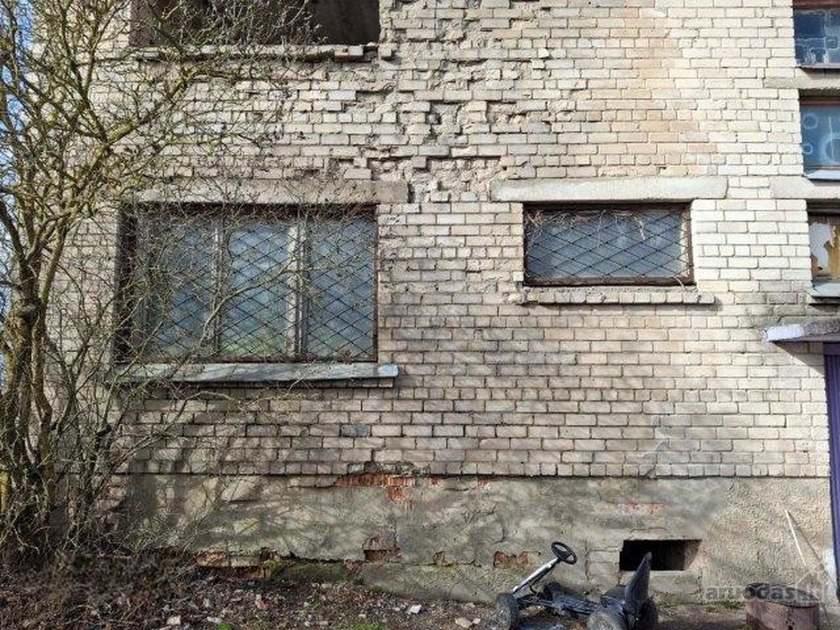4 kambarių butas - nuotraukos Nr. 2
